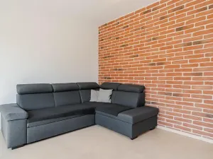 Prodej bytu 3+kk, Litomyšl, U Školek, 77 m2