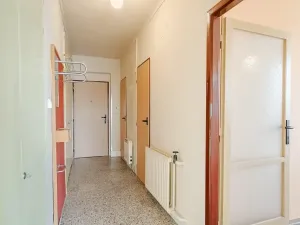 Prodej bytu 2+1, Nové Hrady, 75 m2