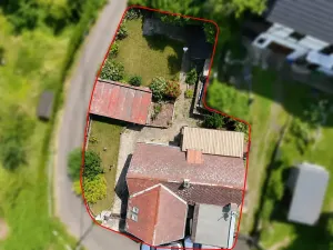 Prodej rodinného domu, Ústí nad Labem, Myslivečkova, 114 m2