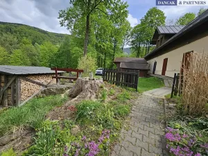 Prodej rodinného domu, Malenovice, 300 m2