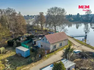 Prodej rodinného domu, Neratovice - Mlékojedy, Hlavní, 144 m2
