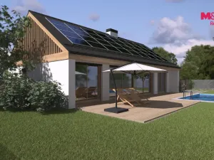 Prodej pozemku pro bydlení, Jesenný, 750 m2
