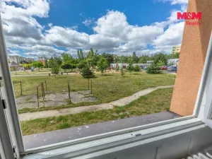 Prodej bytu 2+kk, Mladá Boleslav - Mladá Boleslav II, Jana Palacha, 42 m2