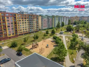 Prodej bytu 2+kk, Mladá Boleslav - Mladá Boleslav II, Jana Palacha, 42 m2