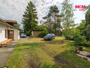 Prodej rodinného domu, Bobnice - Kovansko, V Lipách, 80 m2