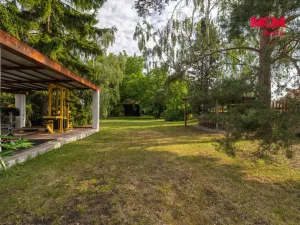 Prodej rodinného domu, Bobnice - Kovansko, V Lipách, 80 m2