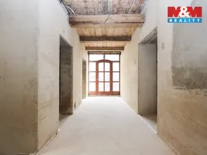 Prodej restaurace, Hradec nad Moravicí, Městečko, 414 m2
