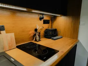 Prodej chaty, Černá v Pošumaví - Bližná, 100 m2