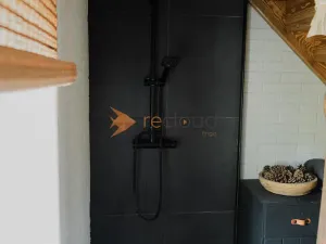 Prodej chaty, Černá v Pošumaví - Bližná, 100 m2