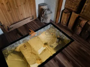 Prodej chaty, Černá v Pošumaví - Bližná, 100 m2