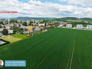 Prodej bytu 4+1, Mnichovo Hradiště, Akátová, 89 m2