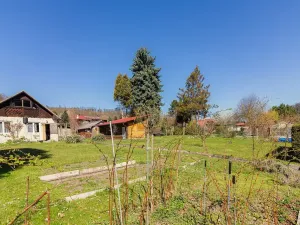 Prodej chaty, Praha - Zbraslav, Strnady, 60 m2