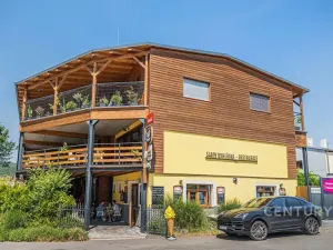 Prodej chaty, Křečovice, 102 m2