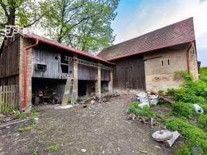 Prodej rodinného domu, Velemín, 150 m2