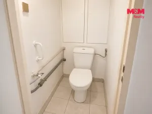 Prodej bytu 1+1, Beroun - Beroun-Město, Mládeže, 36 m2