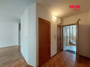Pronájem bytu 2+kk, Březnice, Rožmitálská, 45 m2
