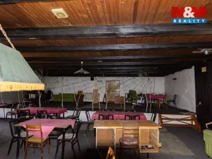 Prodej výrobních prostor, Žlutice, 320 m2