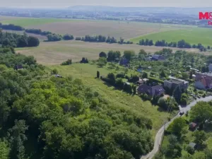 Prodej pozemku pro bydlení, Přerov, Mezilesí II, 4142 m2