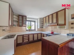 Prodej rodinného domu, Zavidov, 146 m2