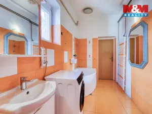 Prodej rodinného domu, Mladá Vožice, Třída Václava Vaniše, 175 m2