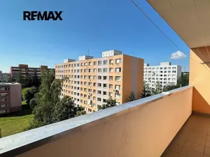 Pronájem bytu 1+kk, Kladno, Francouzská, 40 m2