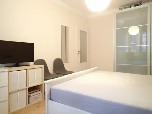 Prodej bytu 2+kk, Hlinsko, Budovatelů, 53 m2