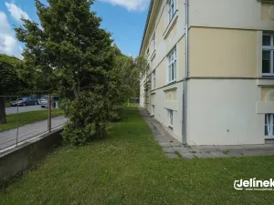 Prodej bytu 4+1, Polička, E. Beneše, 117 m2