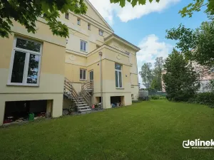 Prodej bytu 4+1, Polička, E. Beneše, 117 m2