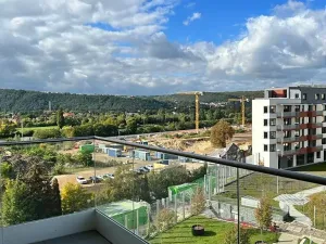 Prodej bytu 2+kk, Praha - Modřany, Zlochova, 56 m2