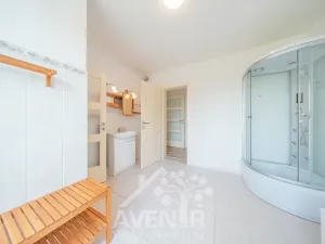 Prodej rodinného domu, Držovice, Olomoucká, 268 m2