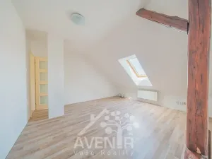 Prodej rodinného domu, Držovice, Olomoucká, 268 m2