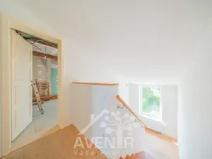 Prodej rodinného domu, Držovice, Olomoucká, 268 m2