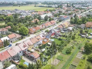 Prodej rodinného domu, Držovice, Olomoucká, 268 m2