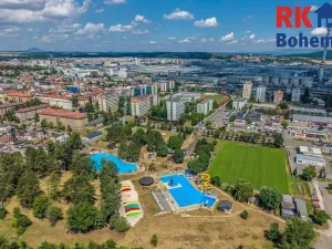 Prodej bytu 3+1, Mladá Boleslav, Jičínská, 63 m2