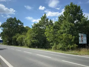 Prodej komerčního pozemku, Nymburk, 3893 m2