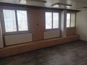 Pronájem kanceláře, Brno, Pod sídlištěm, 30 m2