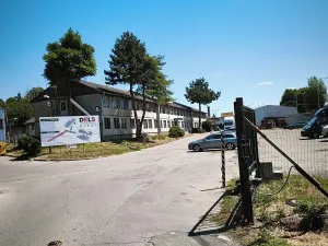 Pronájem kanceláře, Brno, Pod sídlištěm, 32 m2
