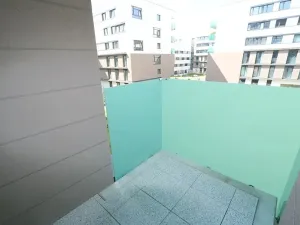 Pronájem bytu 2+kk, Praha - Stodůlky, Petržílkova, 44 m2