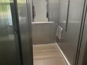 Pronájem bytu 2+kk, Praha - Stodůlky, Petržílkova, 44 m2