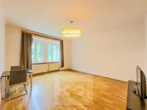 Prodej bytu 2+1, Praha - Smíchov, Na Březince, 76 m2