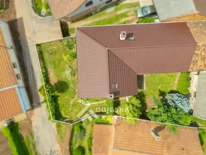 Prodej rodinného domu, Jaroměřice, 60 m2