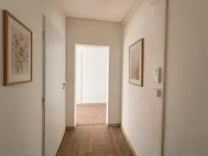 Pronájem bytu 2+kk, Litvínov, Bezručova, 42 m2