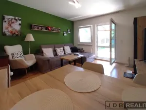 Prodej bytu 3+kk, Chýně, Na Kališti, 76 m2