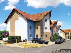 Prodej bytu 3+kk, Chýně, Na Kališti, 76 m2