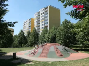 Prodej bytu 2+kk, Praha - Ruzyně, Ciolkovského, 41 m2
