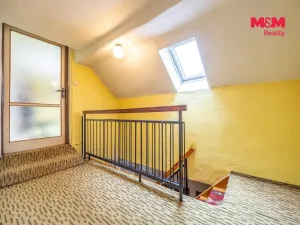 Prodej rodinného domu, Kout na Šumavě, 174 m2