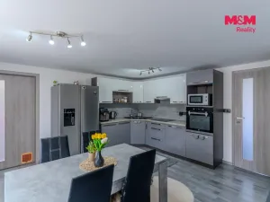 Prodej rodinného domu, Senice na Hané - Cakov, 117 m2