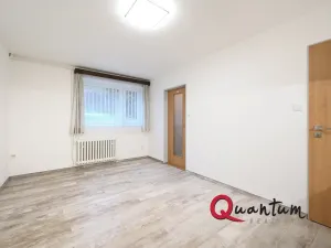 Pronájem bytu 1+kk, Praha - Košíře, Nad Turbovou, 21 m2