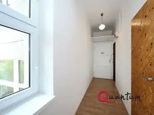 Pronájem bytu 1+1, Praha - Braník, Branická, 47 m2