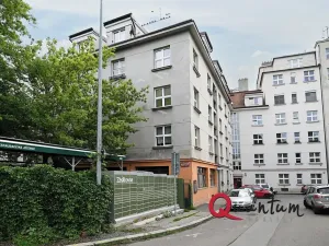 Pronájem bytu 1+1, Praha - Braník, Branická, 47 m2